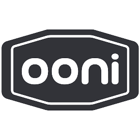 Ooni Pizza Ovens logo