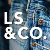 Levi Strauss & Co logo