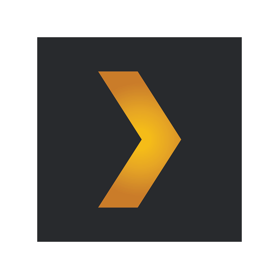 Plex logo