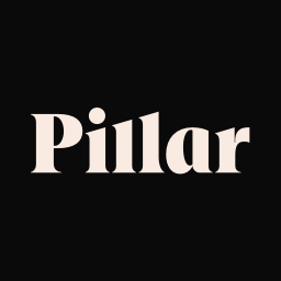 Pillar logo