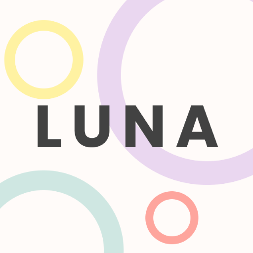 Luna logo