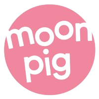 Moonpig logo