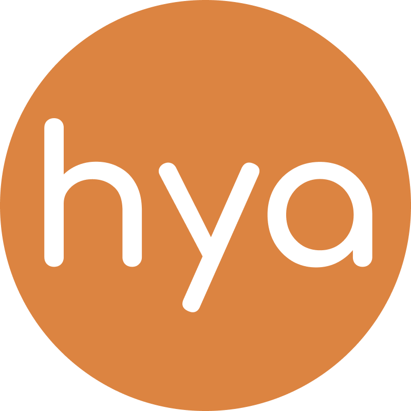 hya logo