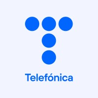 Telefónica Tech UK&I logo