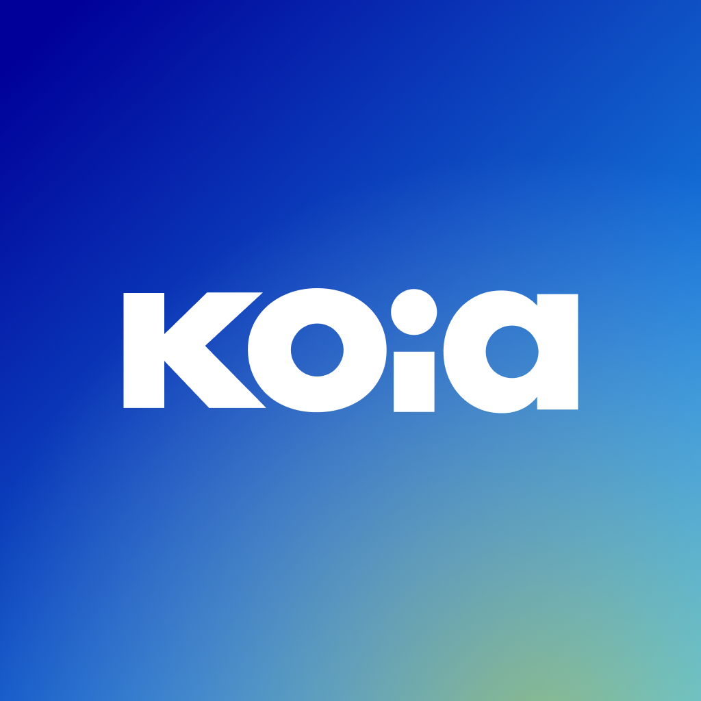 Koia logo