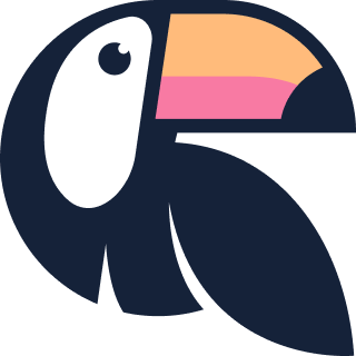 Toucan Protocol logo