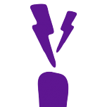 Purple Carrot logo