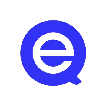 EQ Works logo