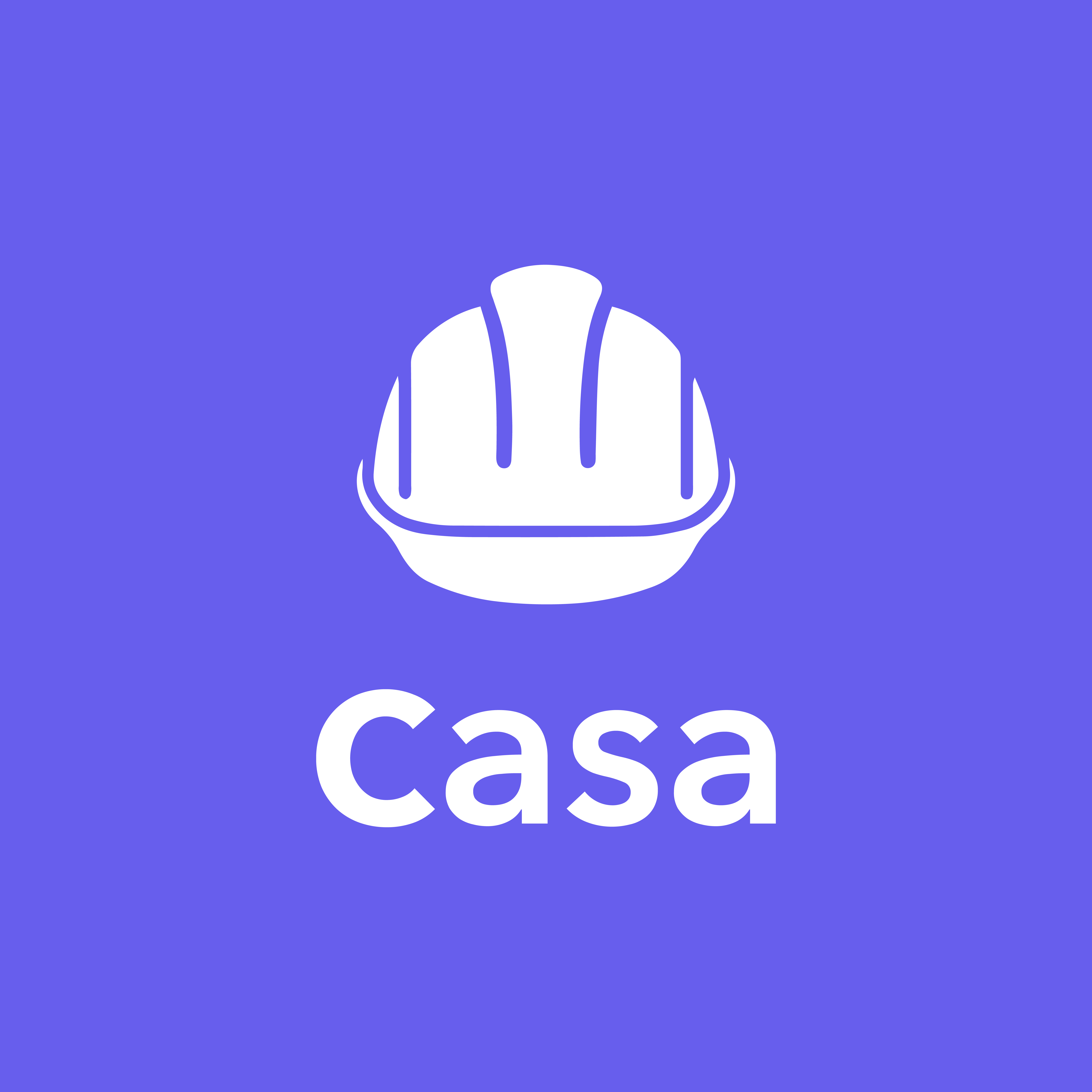 Casa logo