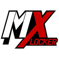 MX Locker logo