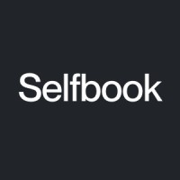 Selfbook logo