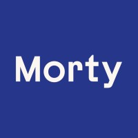 Morty logo