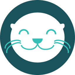 Otter logo