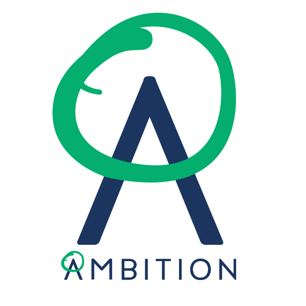 Ambition logo