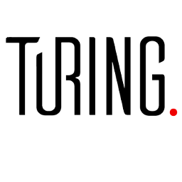 Turing Labs logo