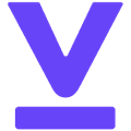 Vowel logo