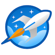 NG Launchpad logo