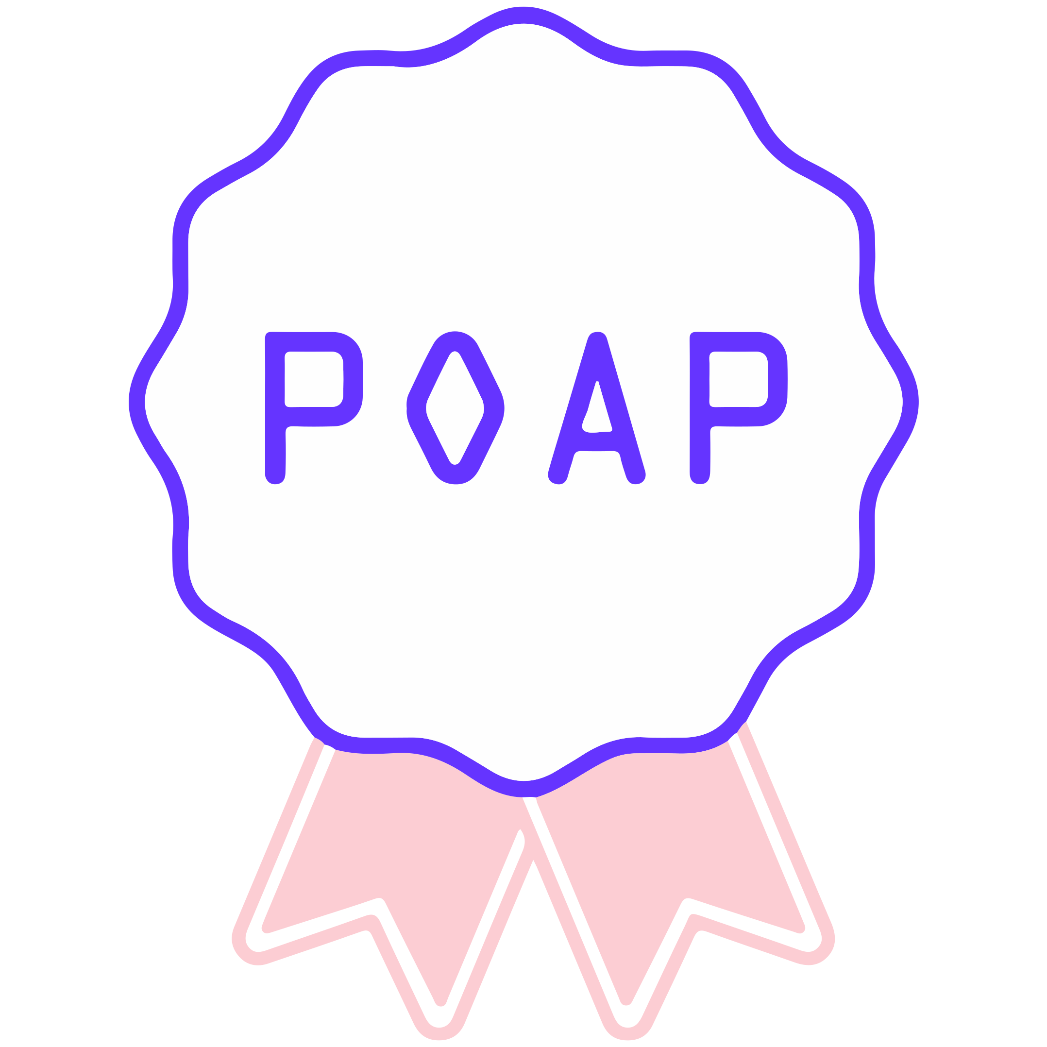 POAP logo