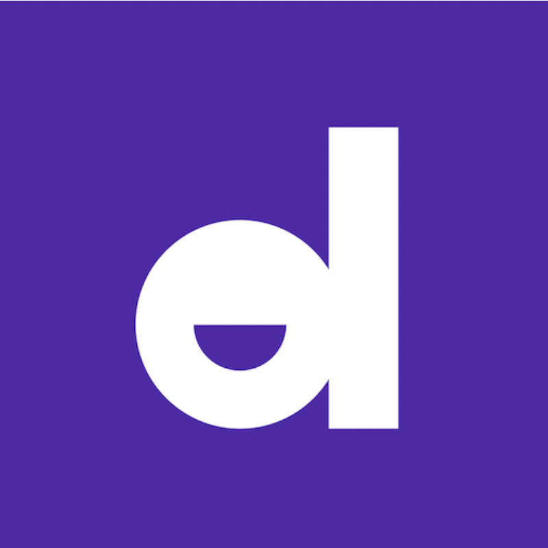 Deed logo