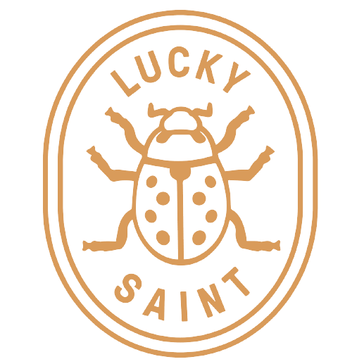 Lucky Saint logo