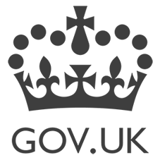 Government Digital Service logo