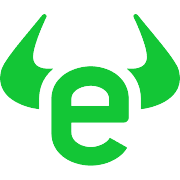 eToro logo