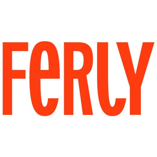 Ferly logo