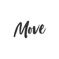 Move logo