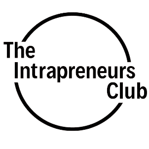 The Intrapreneurs Club logo