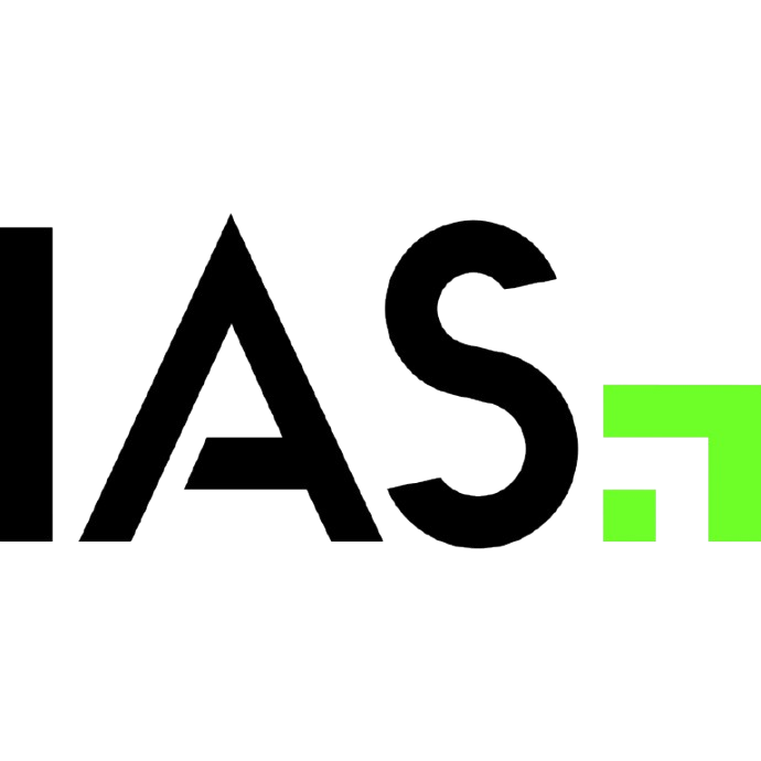 Integral Ad Science logo