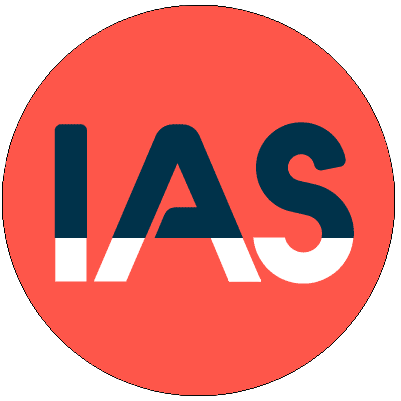 Integral Ad Science logo