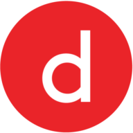 Dstillery logo