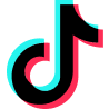 TikTok logo