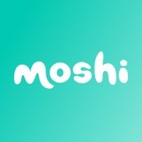 Moshi logo