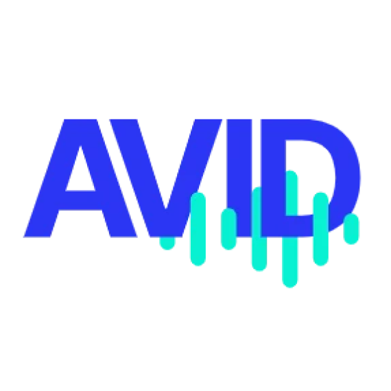 AVID logo