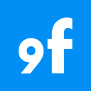 9fin logo