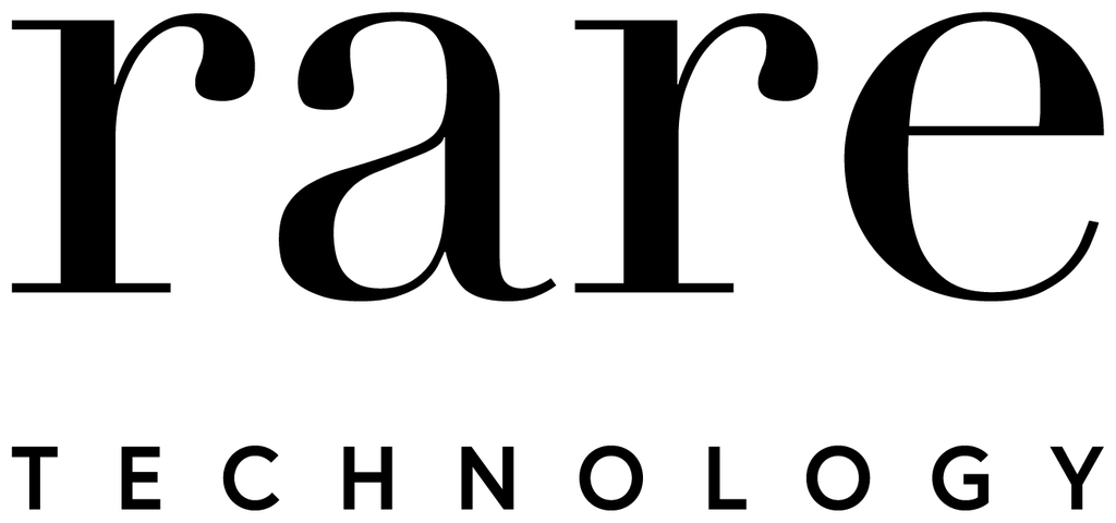 Rare logo