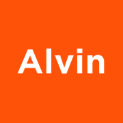 Alvin logo