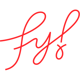 Fy! logo