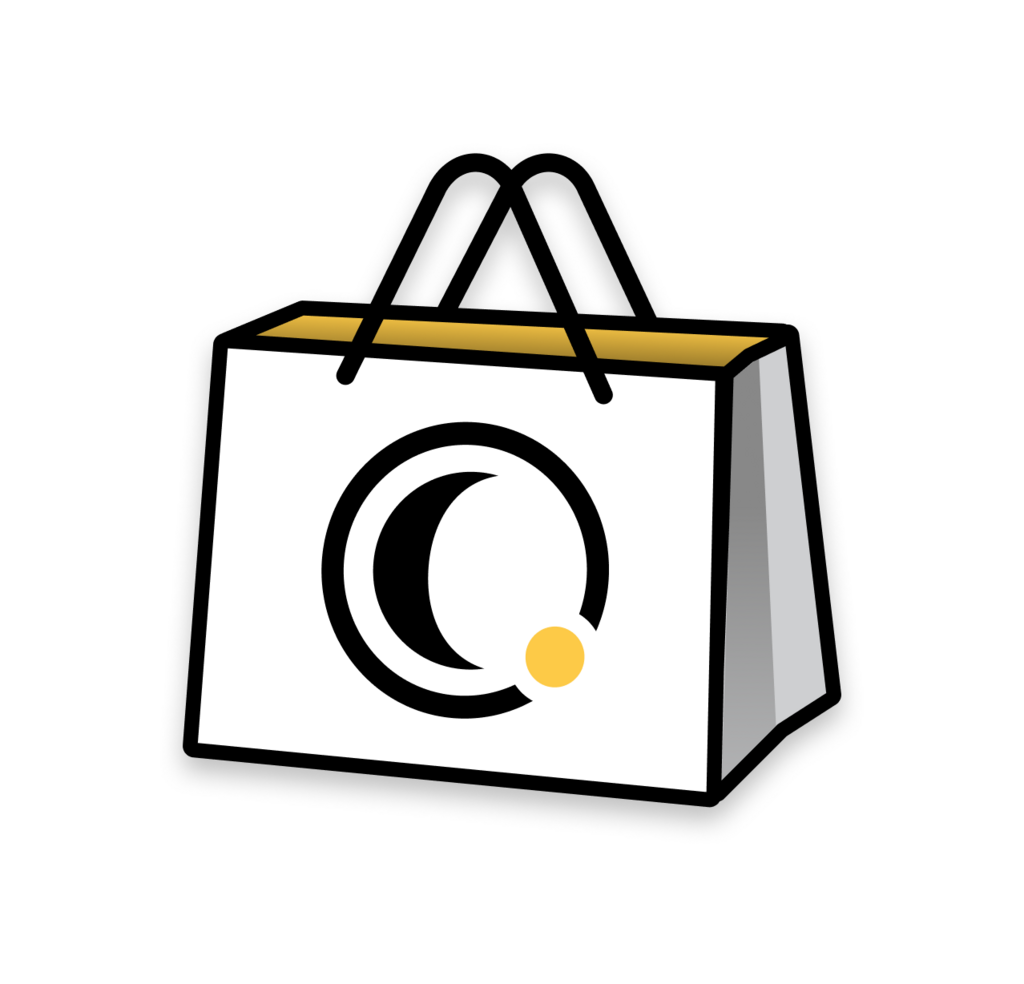 Moonsift logo