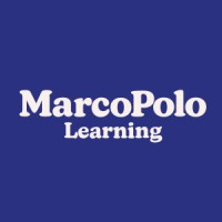 MarcoPolo Learning logo