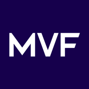 MVF logo