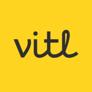 Vitl logo