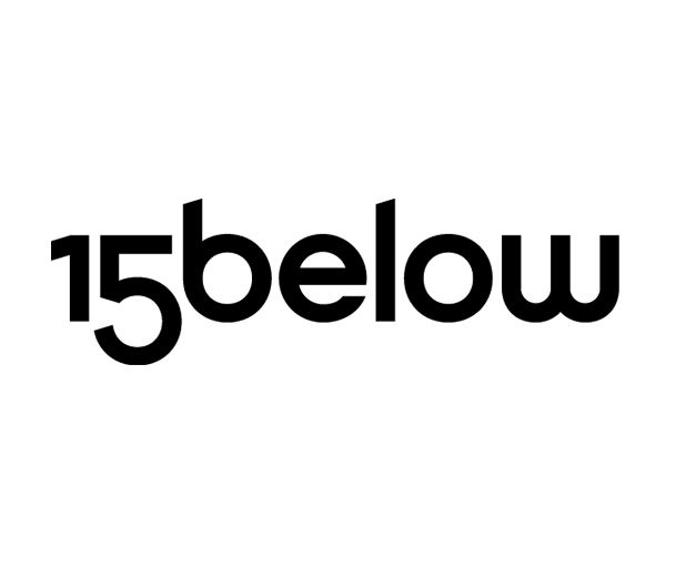 15below logo