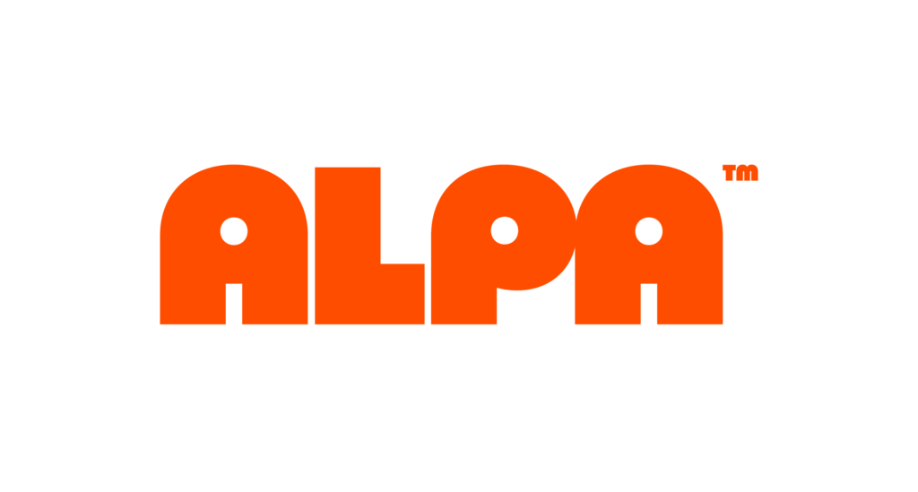Alpa logo