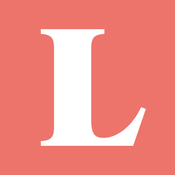 Lick logo