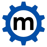 Machinio logo