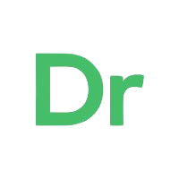 DrDoctor logo