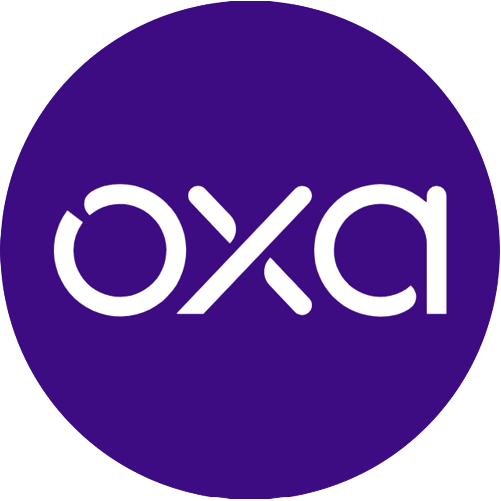 Oxa logo