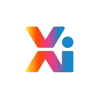 We Are Xi logo